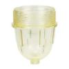 Cloche transparente NW 18
