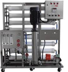 Osmoseurs industriels Aquapro – Osmose inverse haute capacité