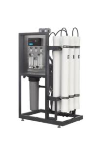 Osmoseur professionnel Ecosoft MO36000TP5 4 pouces 1500 litres par heure