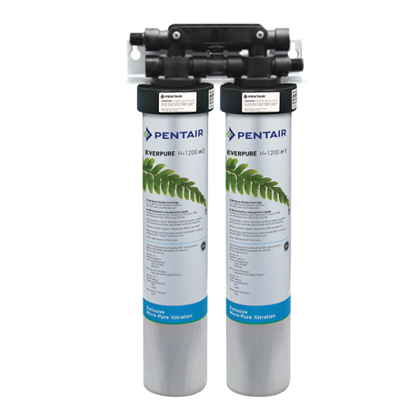 FILTRATION EVERPUREH-1200