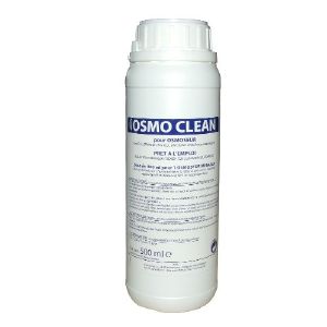 osmo clean 