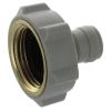 Connecteur Adaptateur Femelle 1/4" – 3/4" BSPP – Réf. AFAB0409F