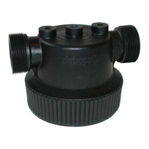 Tête de filtre Cintropur NW18 / NW25 / NW32 – Réf. FWZCTNW250