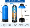Bouteille Structural 22 L avec embase - 8'' x 30'' avec ouverture top 21/2''