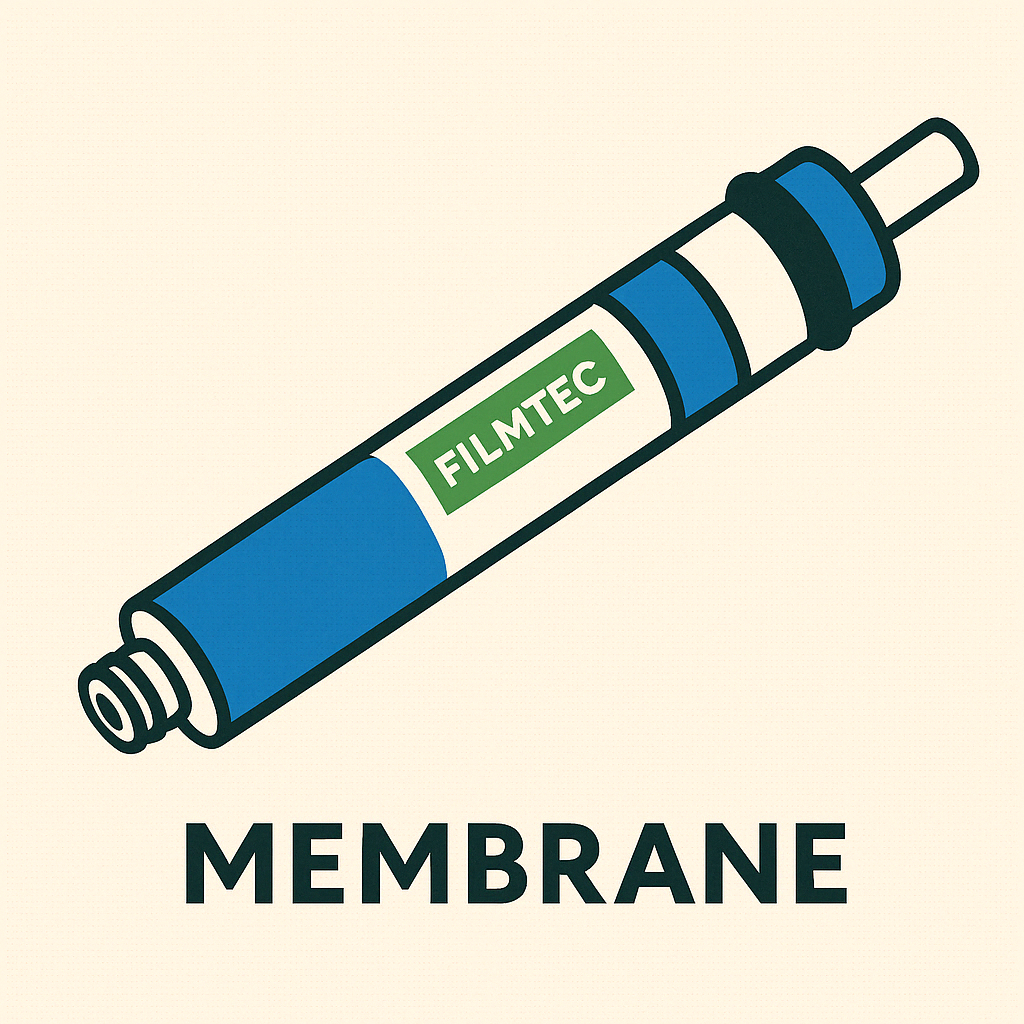 MEMBRANE FILMTEC