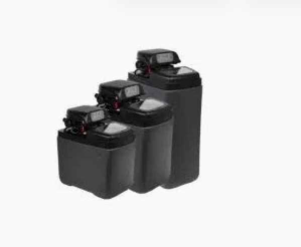 Adoucisseurs Ecosoft Pink 100 150 200