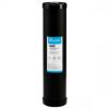 Cartouche Ecosoft Big Blue 20" Charbon Actif Granulé