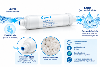 Cartouche de Reminéralisation ECOSOFT – Minéralisation Calcium & MagnésiumCalcium & Magnésium