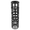 support PVC Cintropur NW25, support cylindrique NW25, support manchette Cintropur, 18020115784, support tamis NW25, pièce détachée Cintropur NW25, support filtre à eau, cylindre filtrant Cintropur, re