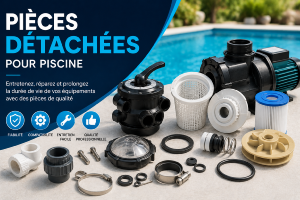 Pièces détachées
