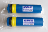 Lot de 2 Membranes d’Osmose Inverse AQUAPRO 400 GPD – Haute Performance