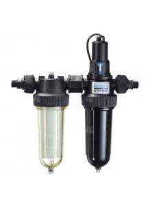 Stérilisateur UV Cintropur 2100 – Désinfection eau maison