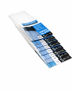 Tamis Cintropur | Manchons filtrants pour filtres cycloniques