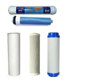 Cartouche Osmoseur Aquapro 5000 + membrane