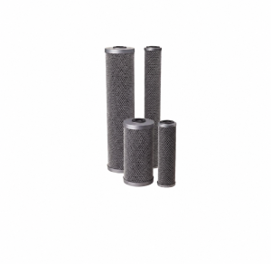 Cartouches Pentair FloPlus – Charbon actif haute performance