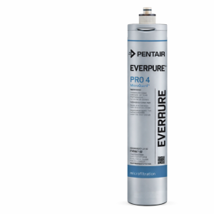 Cartouche Everpure PRO4 Pentair MicroGuard EV9637-02 – Filtration 0,15 micron