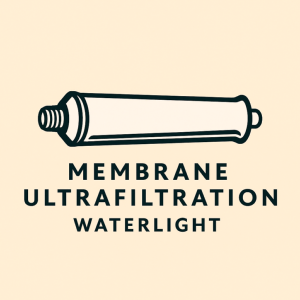 MEMBRANE ULTRAFILTRATION WATERLIGHT