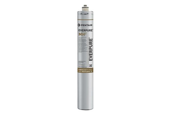 Cartouche Everpure MH2 Pentair EV9612-56 Filtration Machine Caf