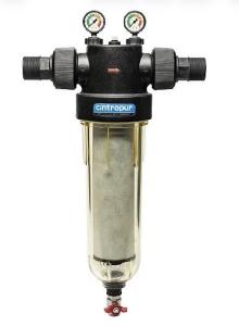 Cintropur NW75 3" – Filtre à eau industriel grand débit – Jusqu’à 50 m³/h