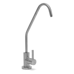 ROBINET POUR EAU FILTRÉE - OSMOSEUR ET FILTRATION  SOUS EVIER  GLIANO SS1095