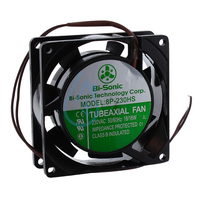 Ventilateur spécial UV Aquapro – 220 V – pour stérilisateurs 12 à 48 GPM