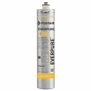 Cartouche filtre Everpure 4DC EV9605-00 – Filtration 0,5 micron – Bactériostatique