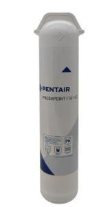 Cartouche de remplacement F1B1-RC kyste et plomb pour filtre Pentair Freshpoint F1000-B1B 1 étape