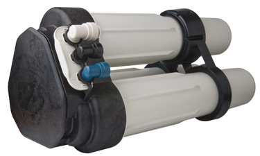 Osmoseur commercial Pentair PRF-RO Merlin – Osmose inverse haute performance