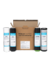Set de 4 filtres Ecosoft RObust COFFEE