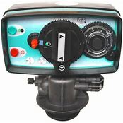 Vanne Fleck 5600