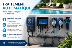Traitement automatique