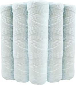 Cartouche bobinée 10" | Filtration sédiments eau