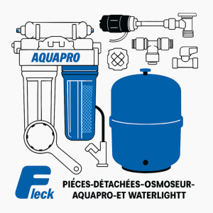 PIÈCES-DETACHEES-OSMOSEUR-AQUAPRO-ET-WATERLIGHT