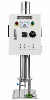 Stérilisateur UV Vertical Aquapro 48 GPM – 10 900 L/h – 4 lampes UV-C – 160 W