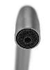 ROBINET MITIGEUR 3 VOIES GLIANO BR301 NOIR MAT