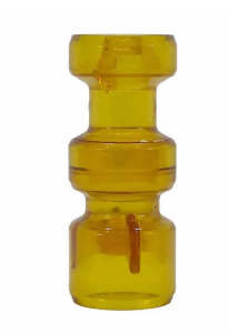 piston principal Downflow (DN)