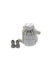 Compteur volumétrique purificateur/osmoseur