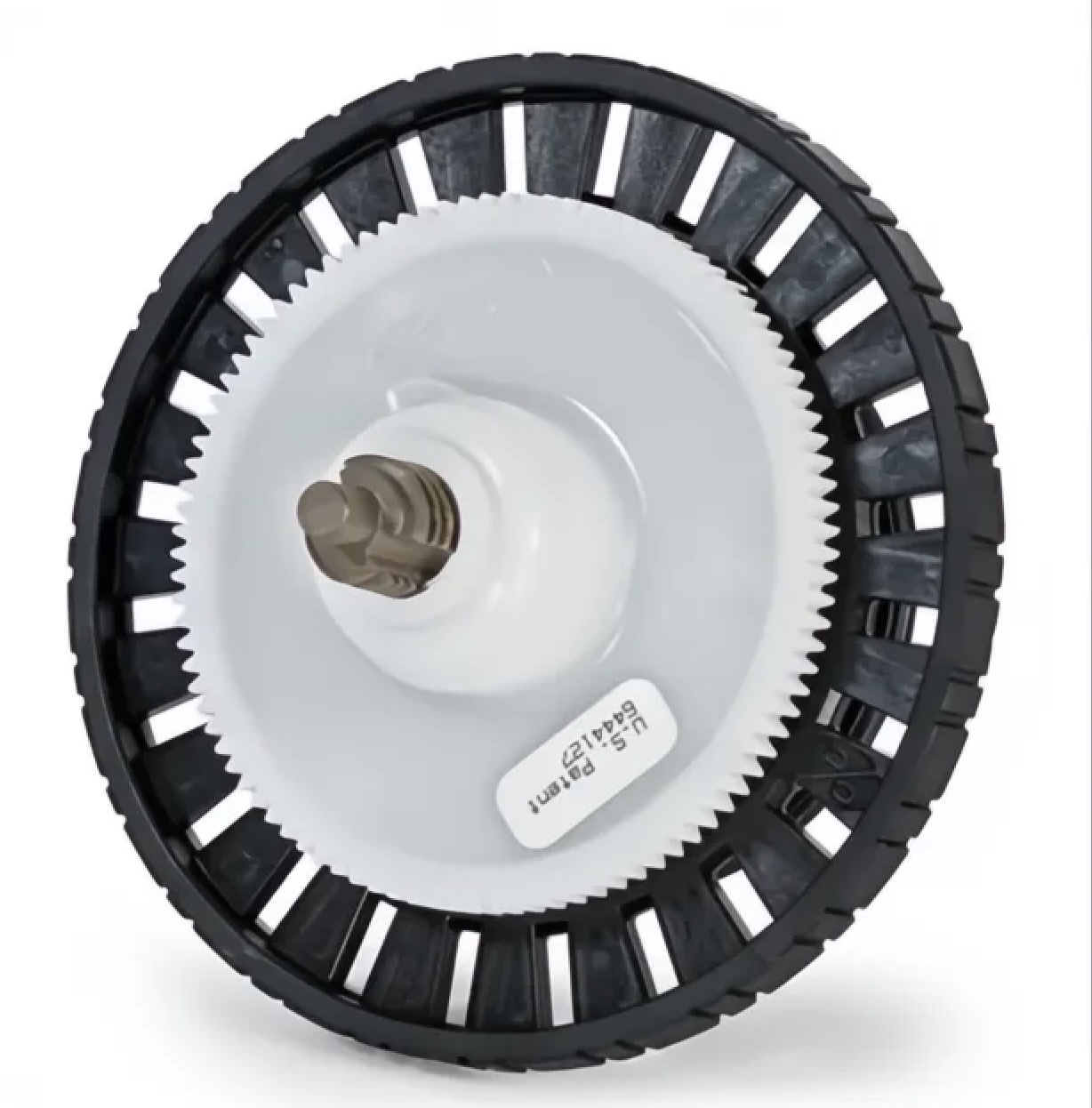 Drive Cap Clack WS1 V3004 – Pièce d’origine pour vanne adoucisseur WS1 / WS1.25 / WS1.5