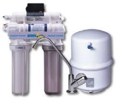 Osmoseurs domestiques sous evier-Aquapro 