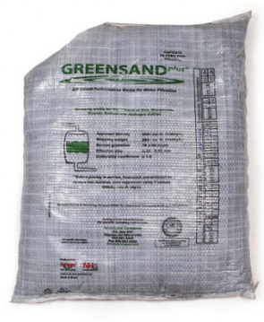 Greensand