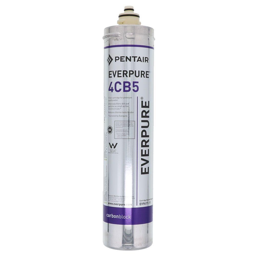 Cartouche Everpure 7CB5-S – Filtration eau 5 microns