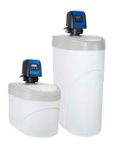 Adoucisseur monobloc HAPY Fleck 5800 SXT