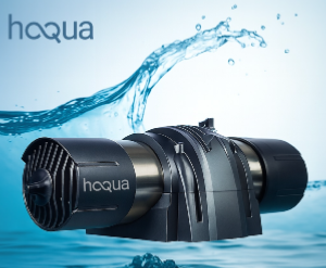 Ultrafiltration Haqua-Q