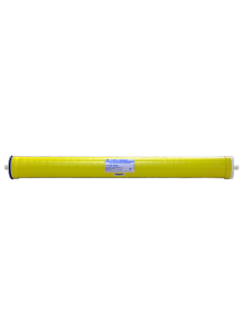 Membrane FilmTec™ XLE PRO-4040 4" pour osmose inverse basse énergie