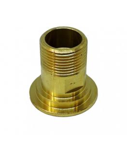 connexion by pass autotrol serie 255 Raccord laiton seul en 3/4" - 20/27