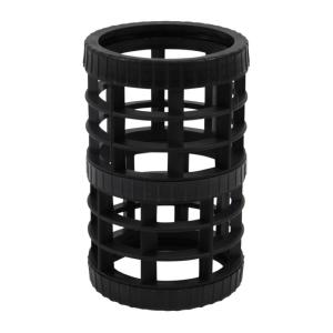 Support cylindrique PVC et manchette filtrante Cintropur NW18