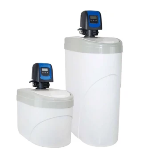Adoucisseur monobloc vanne Fleck 5800 volumétrique électronique