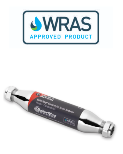 BoilerMag ESR antitartre &eacute;lectrolytique sans sel pour chaudi�re et chauffe-eau