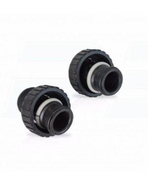 Kit de 2 adaptateurs mâle 3/4" (20/27) – Vanne Clack WS100 & WS1TT