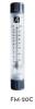  DÉBITMÈTRE PR-FM-20C – 2 à 20 GPM – 1" Femelle